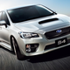 Illustration for article titled Here Is The 2015 Subaru WRX They Named After An Audi